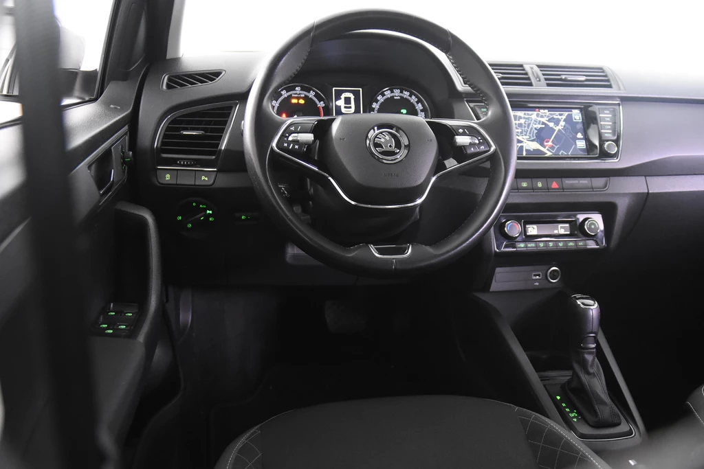Škoda Fabia – foto 20
