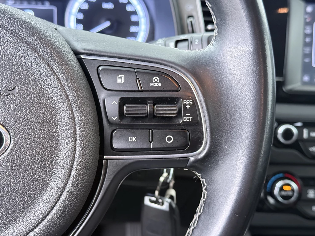 Kia Niro – foto 28