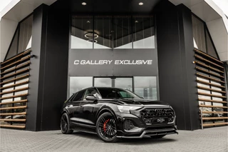 Audi Q8 – thumbnail 8