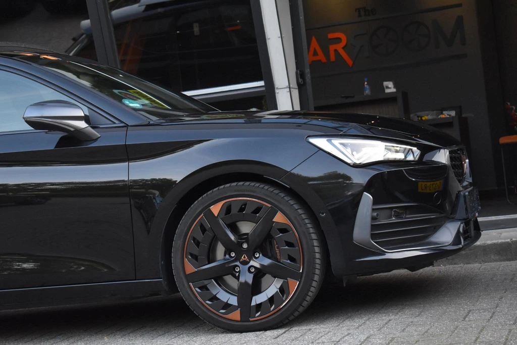 CUPRA Leon – foto 16
