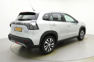 Suzuki S-Cross – thumbnail 6