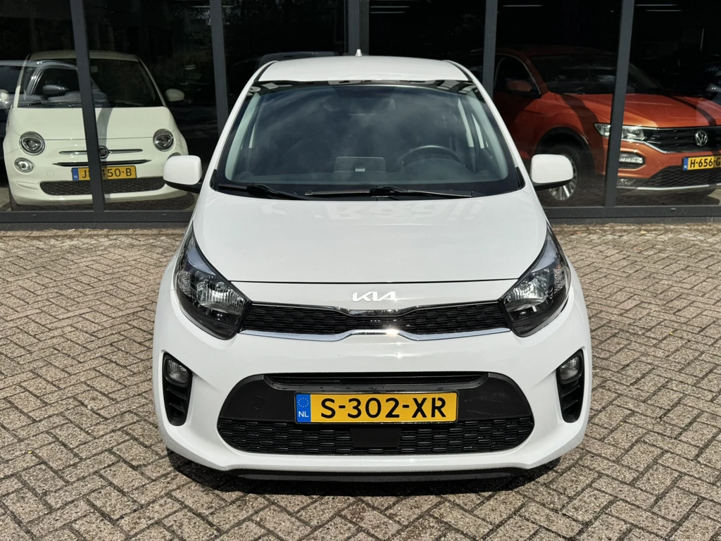 Kia Picanto – foto 7