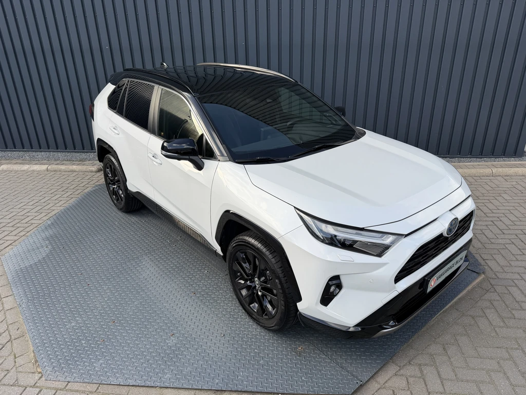 Toyota RAV4 – foto 11