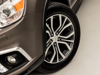 Mitsubishi ASX – thumbnail 14