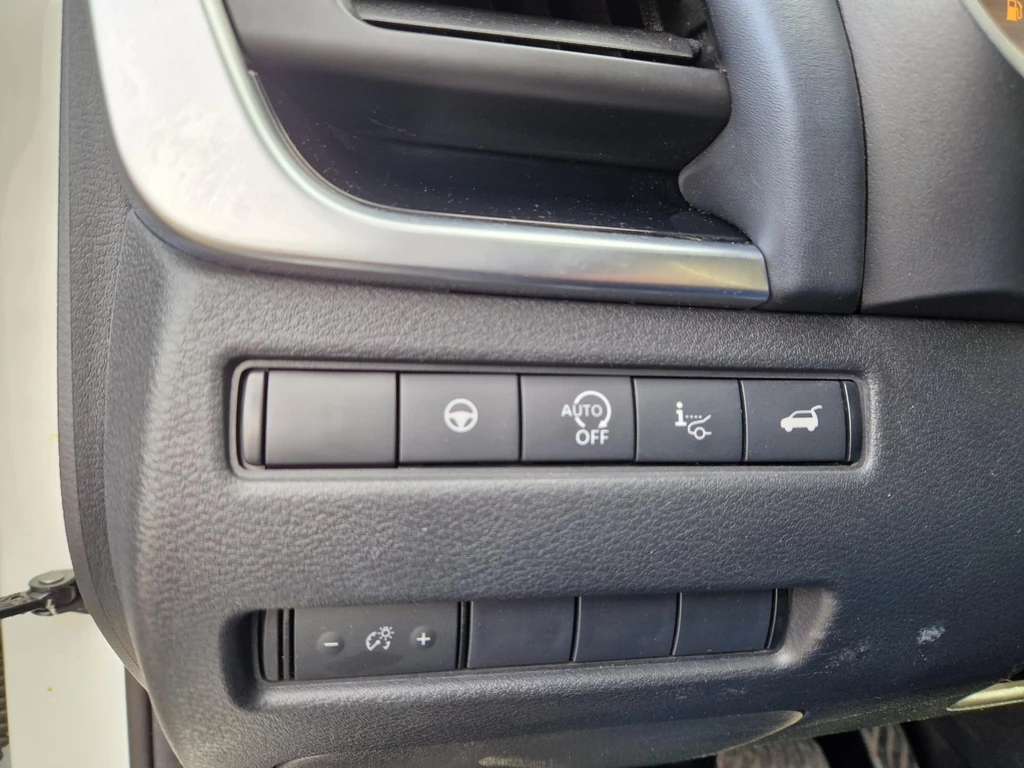 Nissan QASHQAI – foto 20