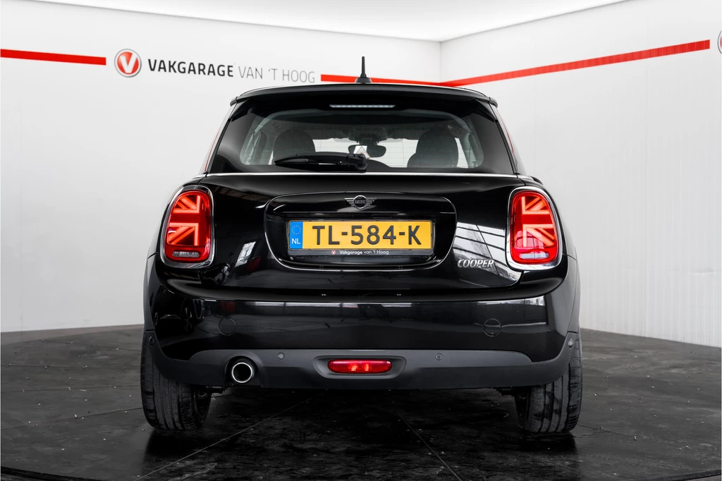 MINI Cooper – foto 4