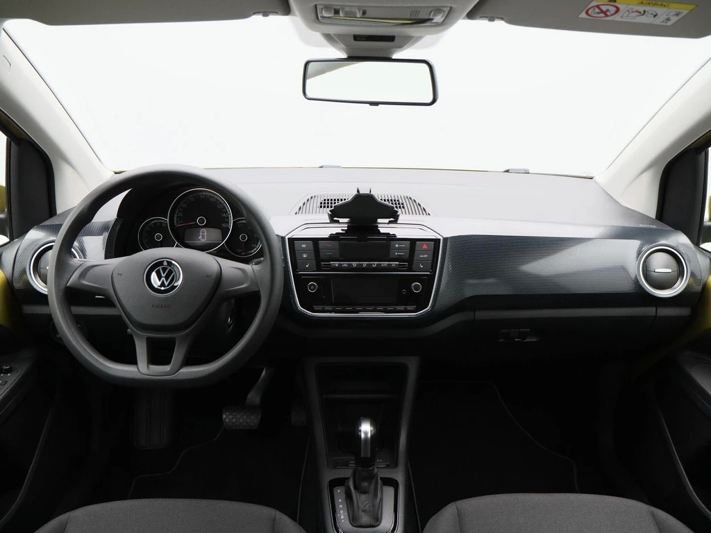 Volkswagen e-up! – foto 28
