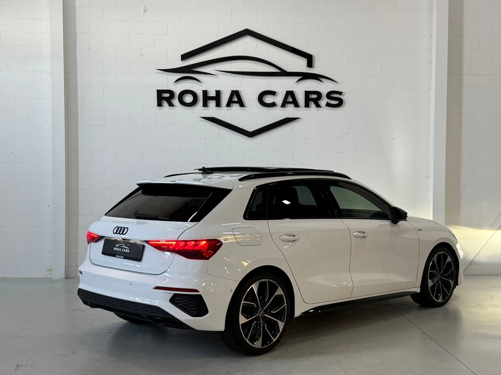 Audi A3 – foto 5
