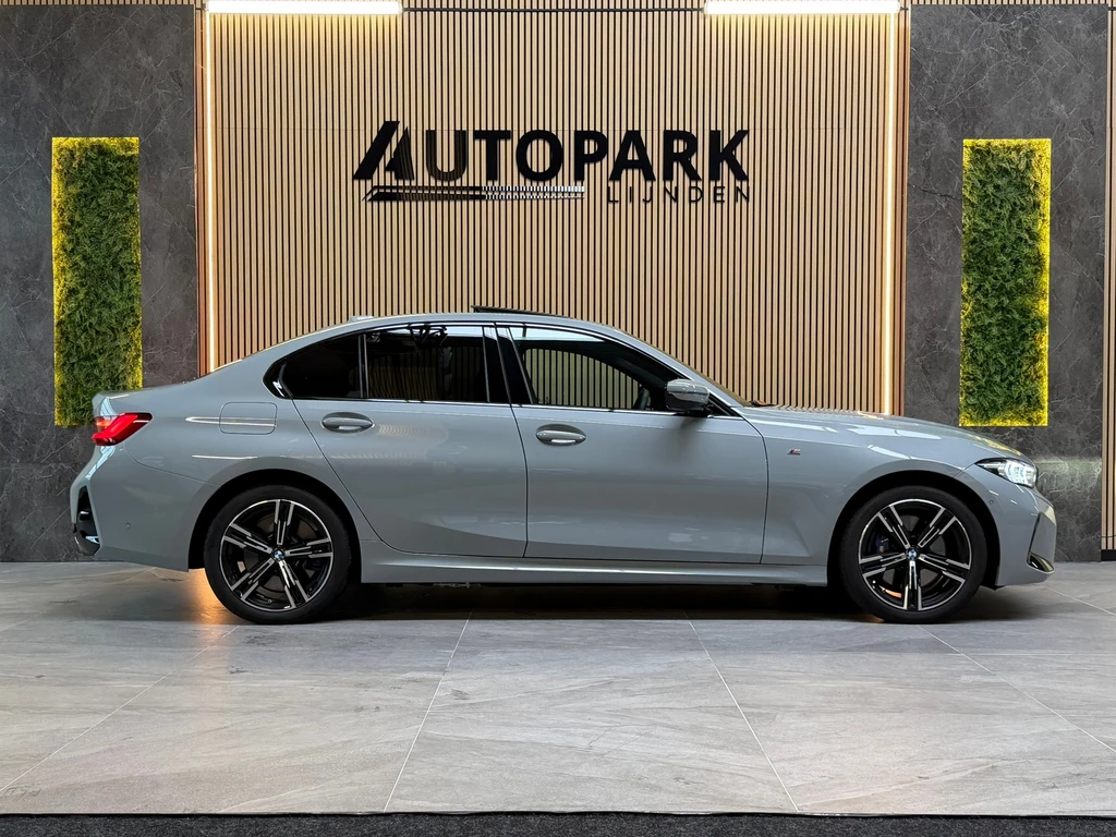 BMW 3 Serie – foto 6