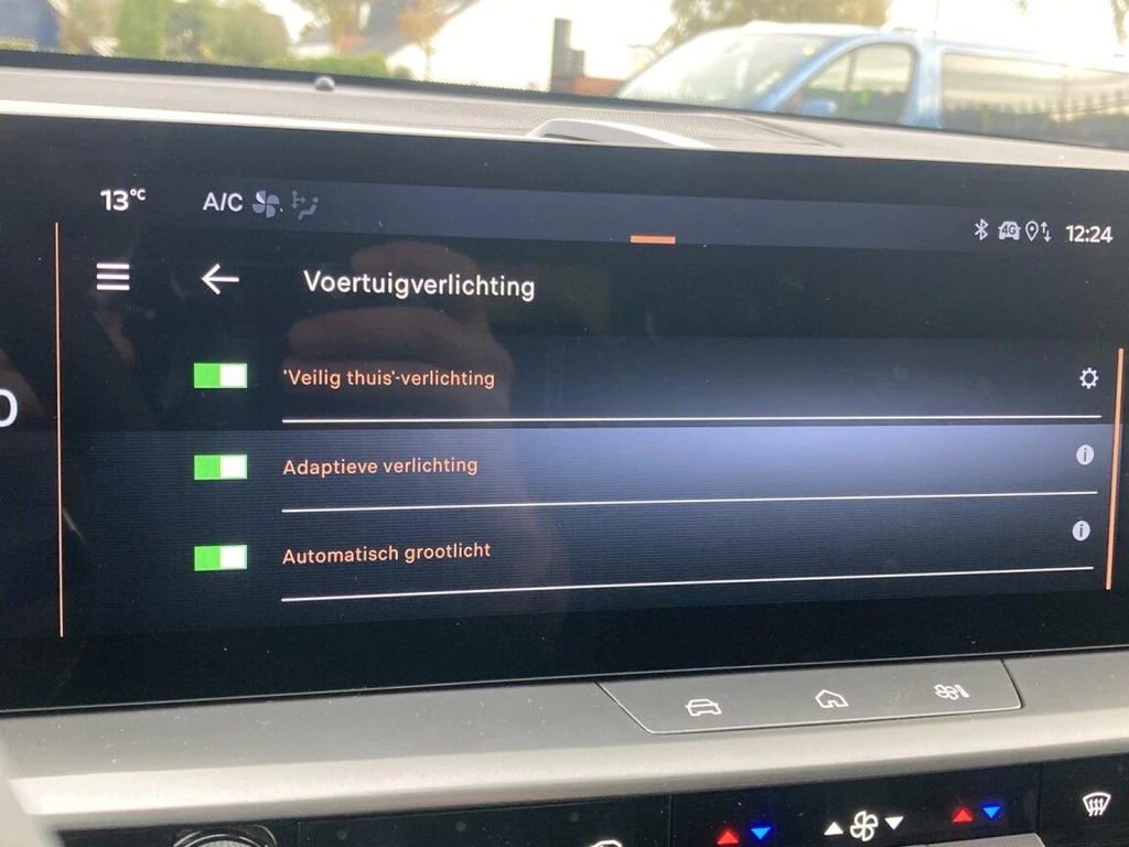 Opel Grandland – foto 47
