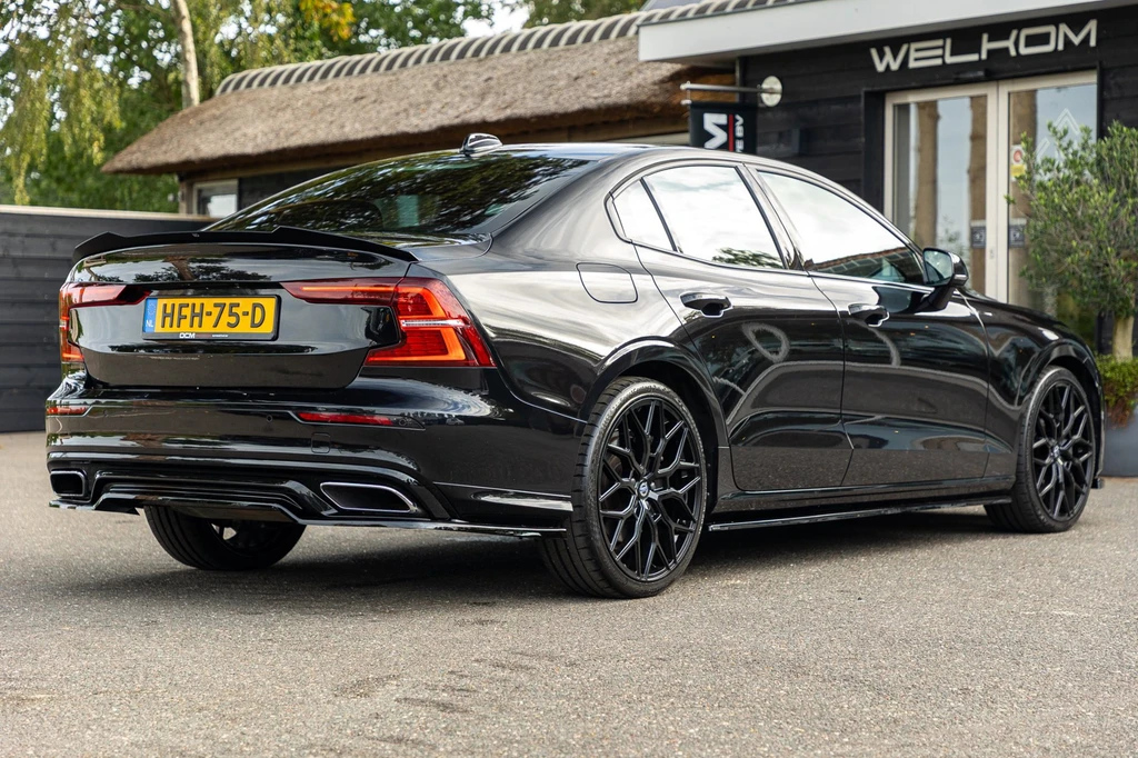 Volvo S60 – foto 6