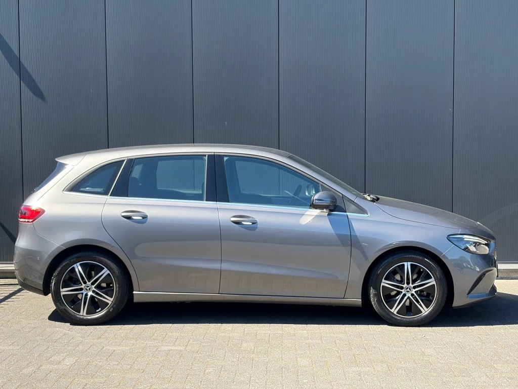 Mercedes-Benz B-Klasse – foto 3