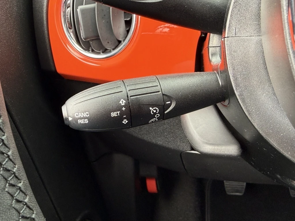 Fiat 500 – foto 18