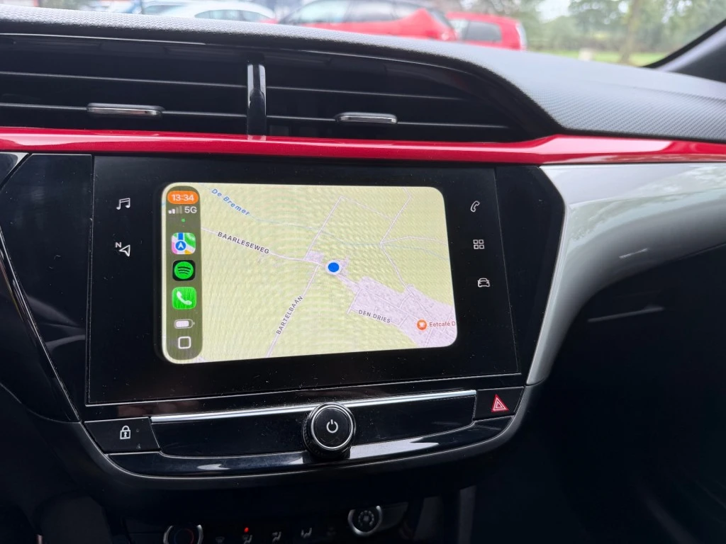 Opel Corsa – foto 23