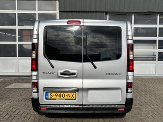 Renault Trafic – thumbnail 5