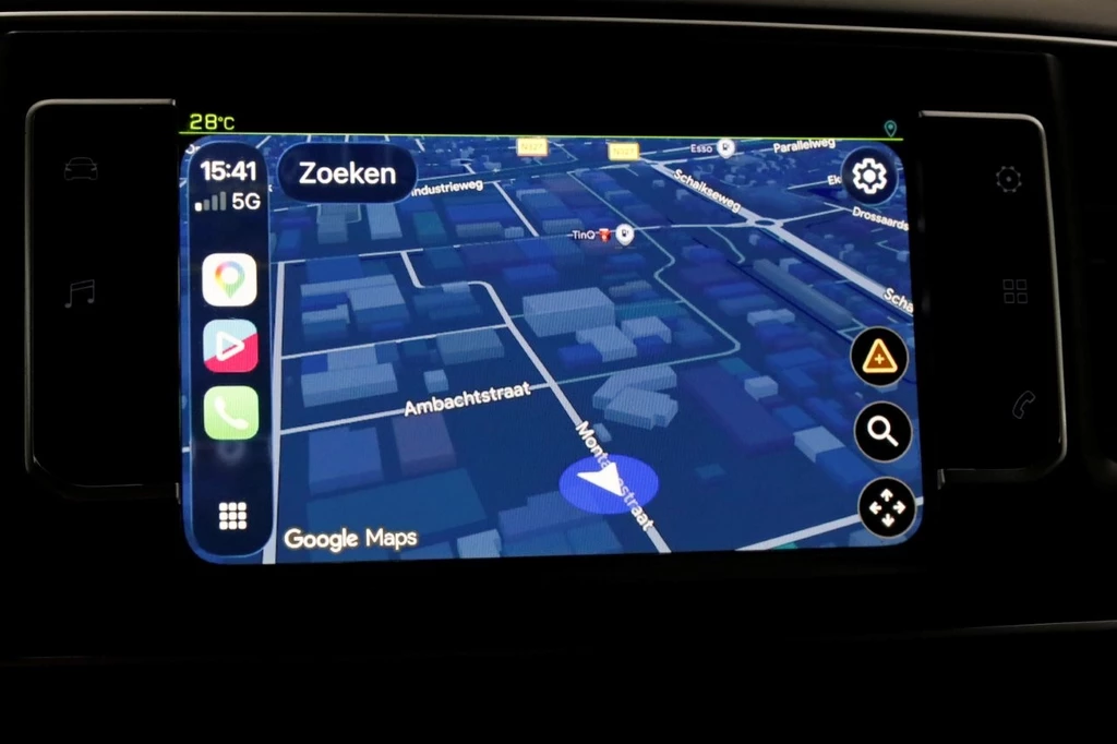 Peugeot e-Expert – foto 17