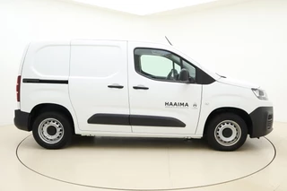 Citroën Berlingo – thumbnail 7