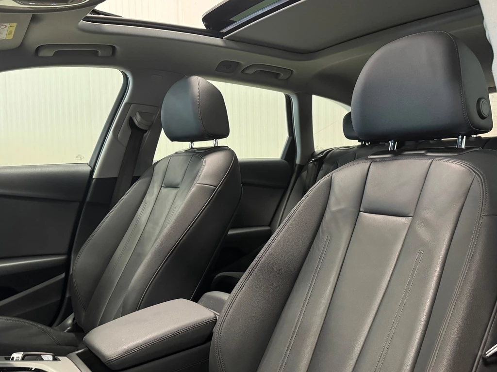 Audi A4 – foto 12