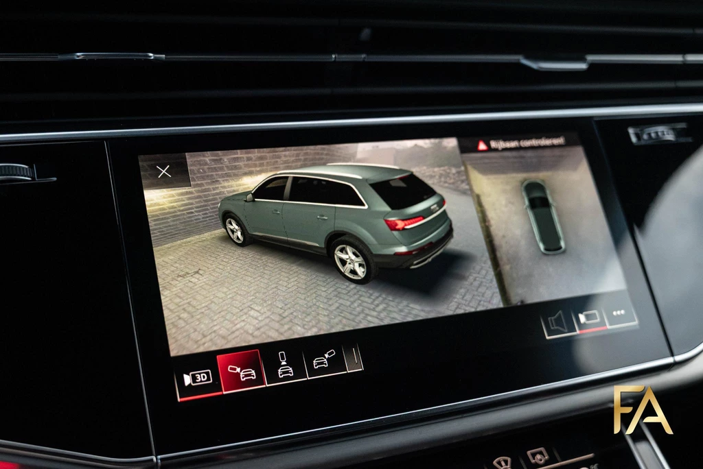 Audi Q7 – foto 97