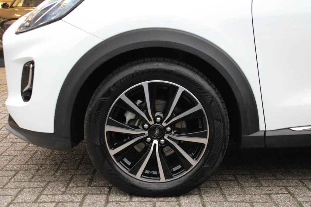 Ford Puma – foto 22