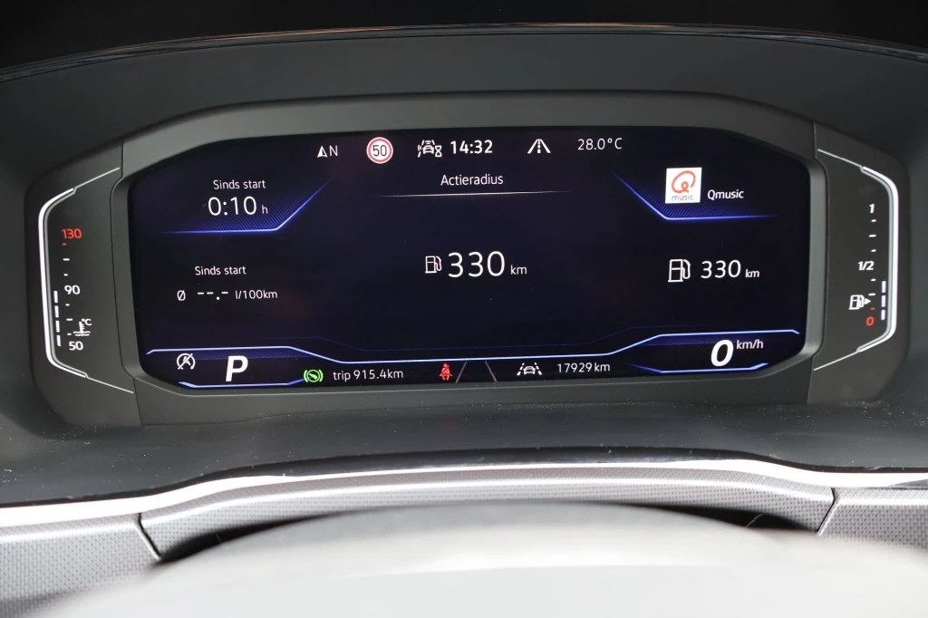 Volkswagen Touran – foto 26