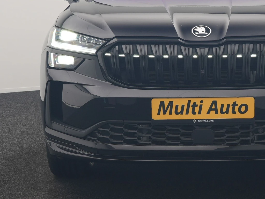 Škoda Kodiaq – foto 18