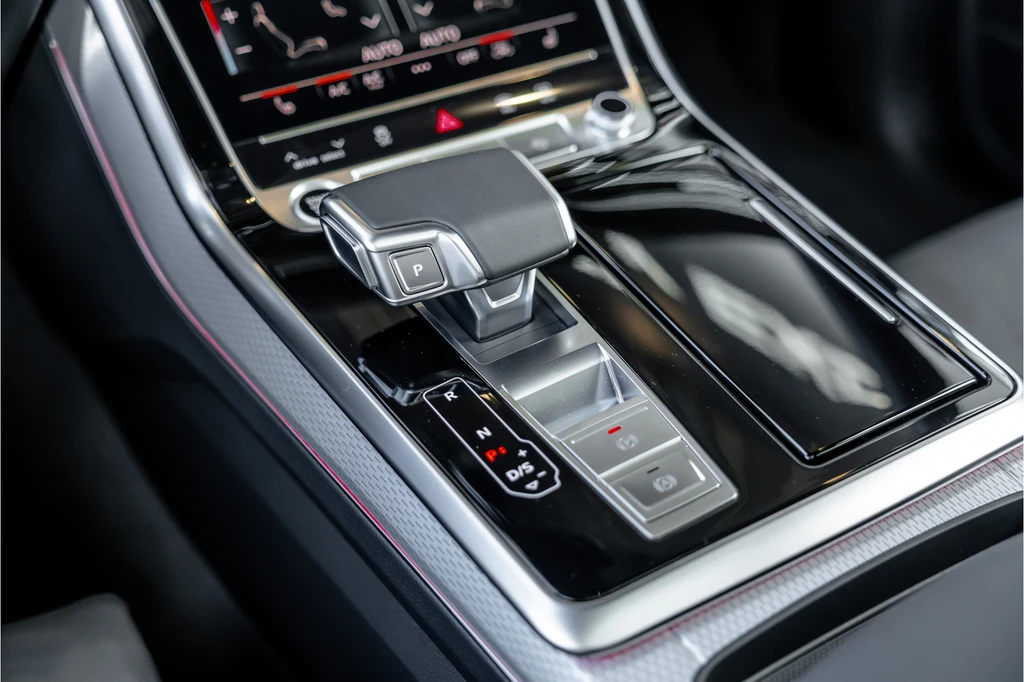 Audi Q8 – foto 26