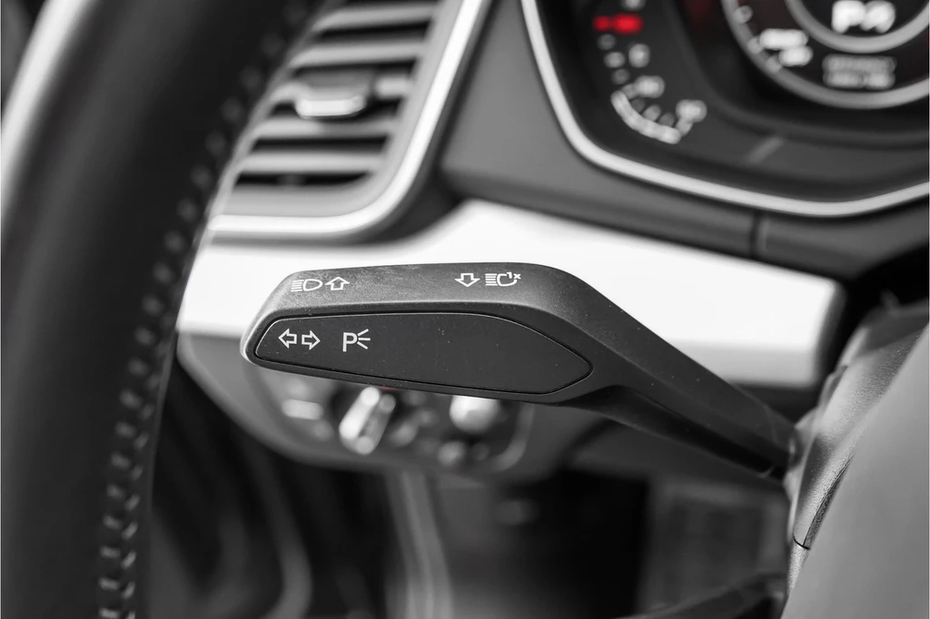 Audi Q5 – foto 39