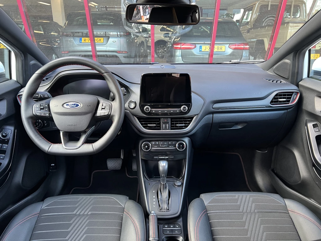 Ford Puma – foto 20