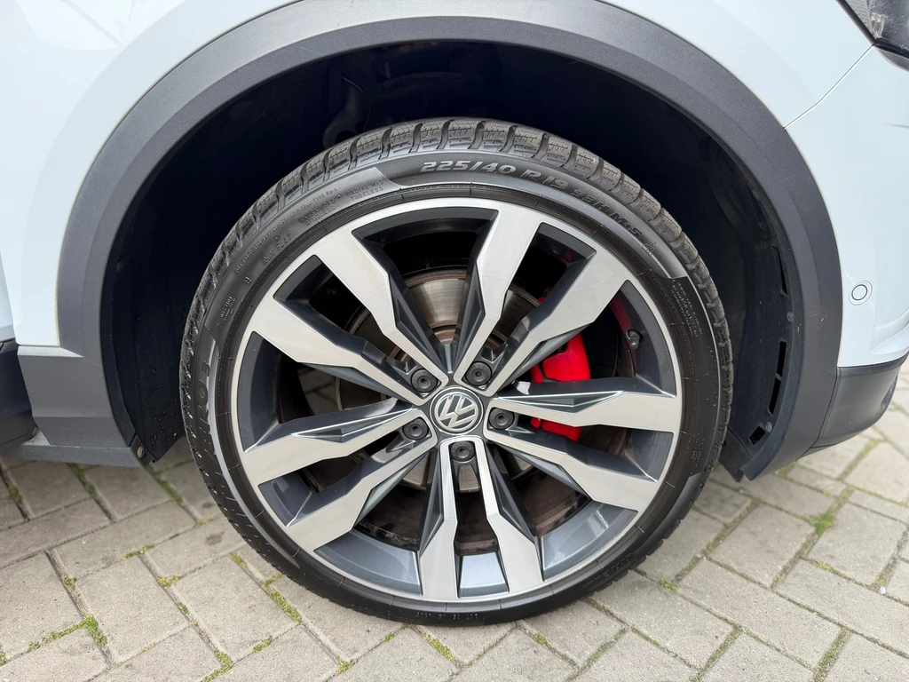 Volkswagen T-Roc – foto 19