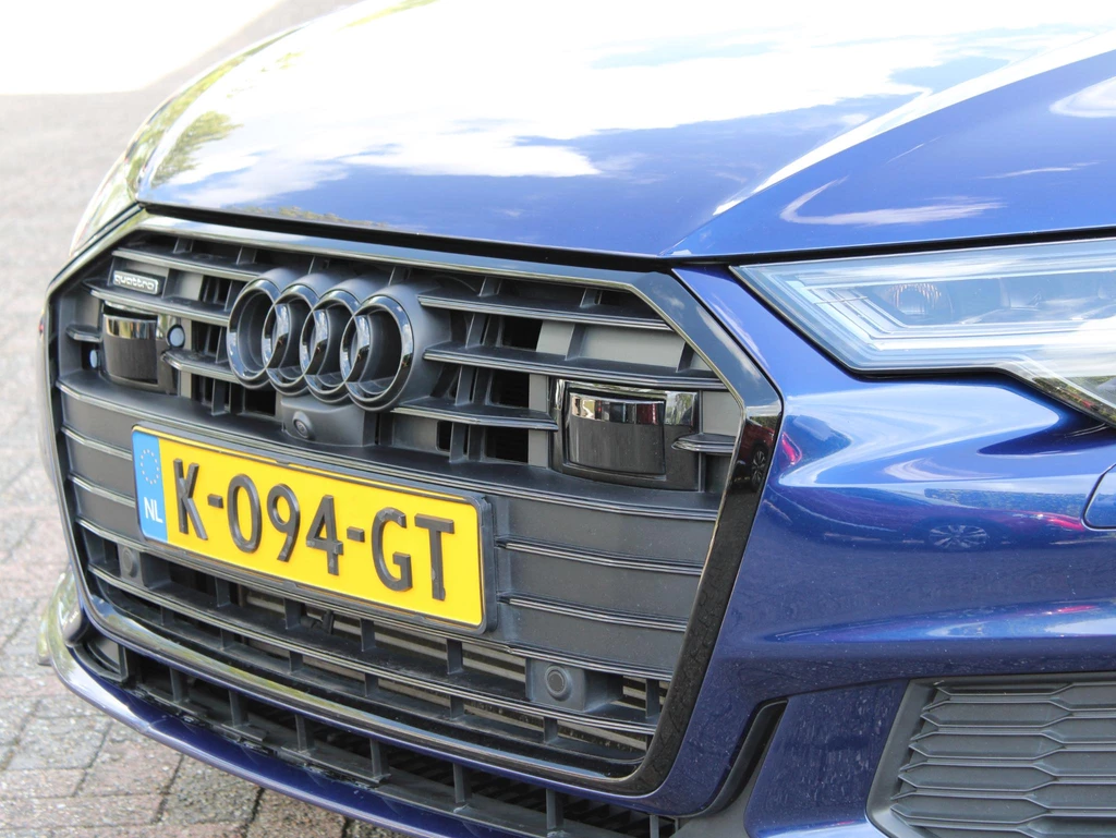 Audi A6 – foto 27