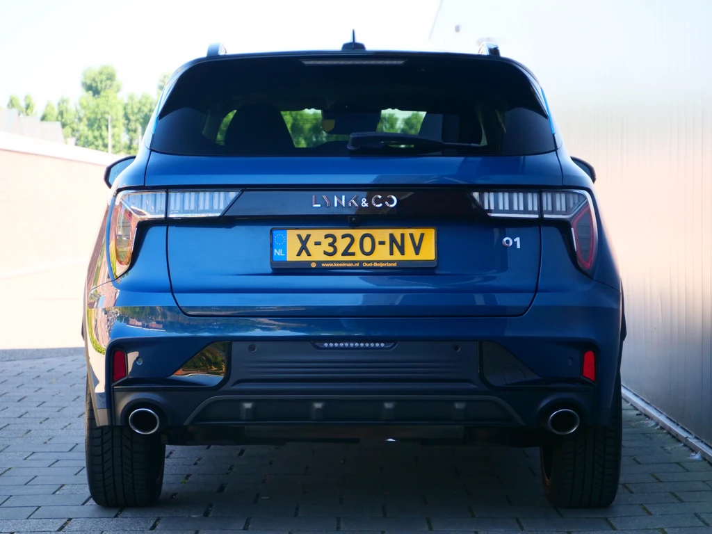 Lynk & Co 01 – foto 4