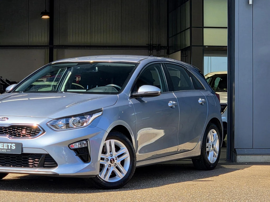 Kia Ceed – foto 2