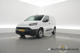 Toyota ProAce – thumbnail 1