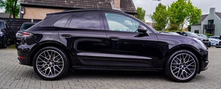 Porsche Macan – thumbnail 11