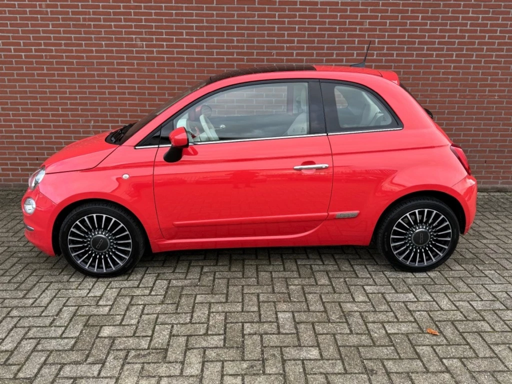 Fiat 500 – foto 3