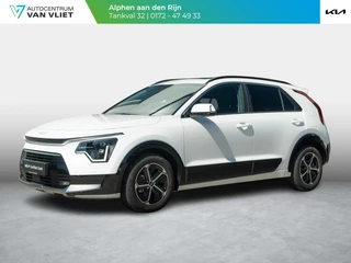 Kia Niro – thumbnail 1