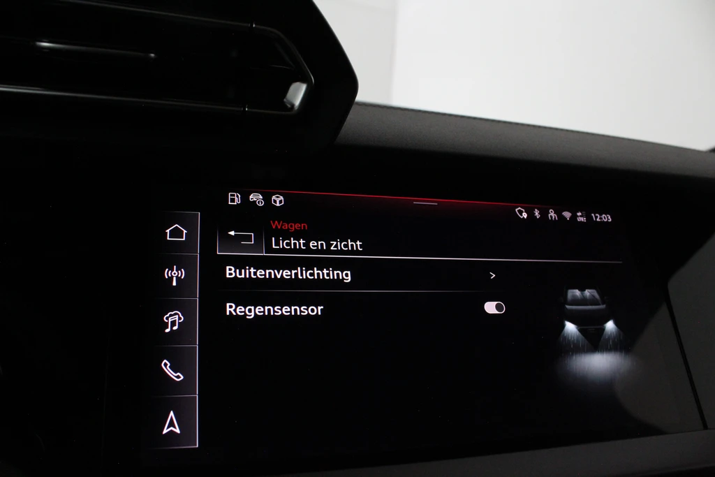 Audi A3 – foto 27