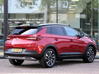 Opel Grandland X – thumbnail 4
