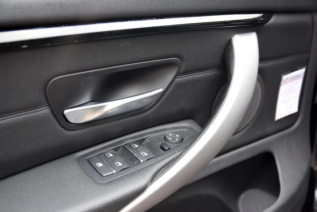 BMW 4 Serie – foto 30
