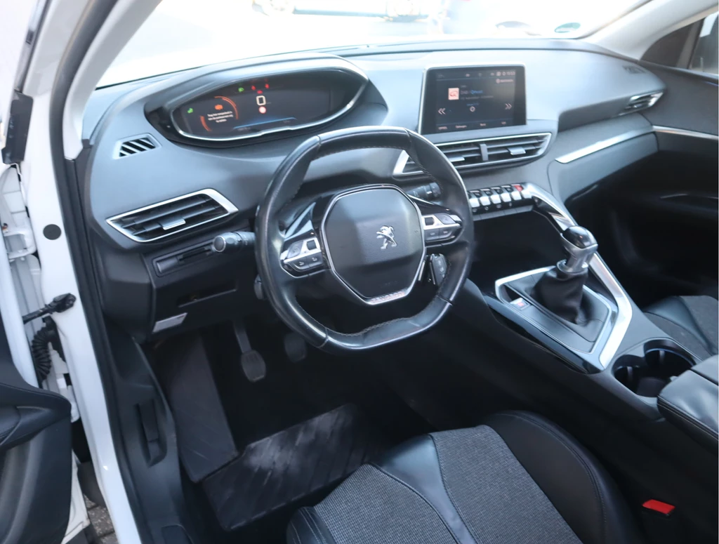 Peugeot 3008 – foto 23