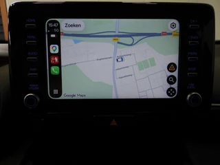 Toyota Yaris Cross – thumbnail 10