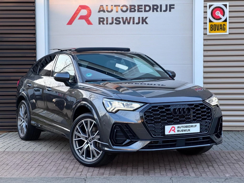 Audi Q3 – foto 7