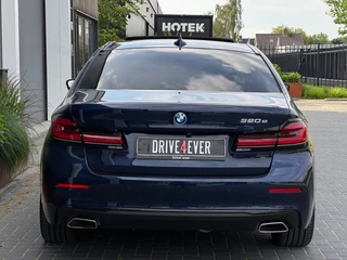 BMW 5 Serie – thumbnail 6
