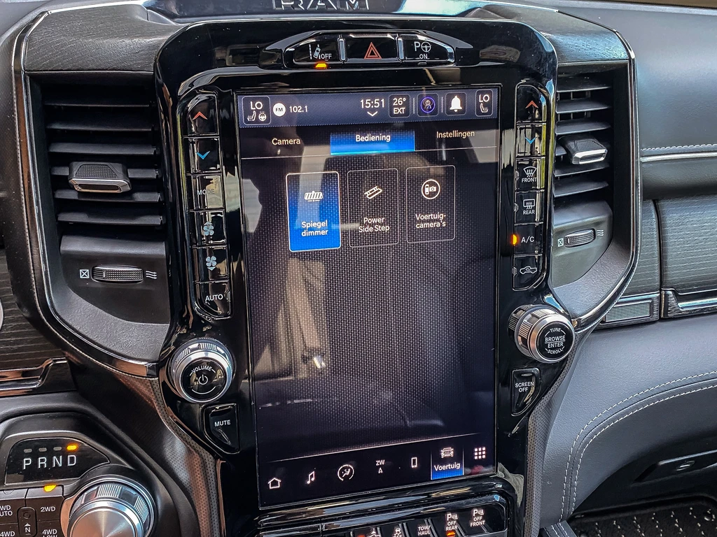Dodge Ram 1500 – foto 82