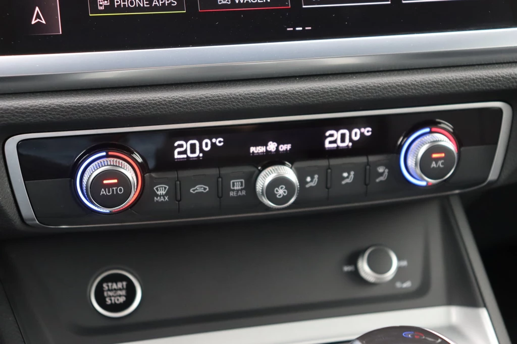 Audi Q3 – foto 19