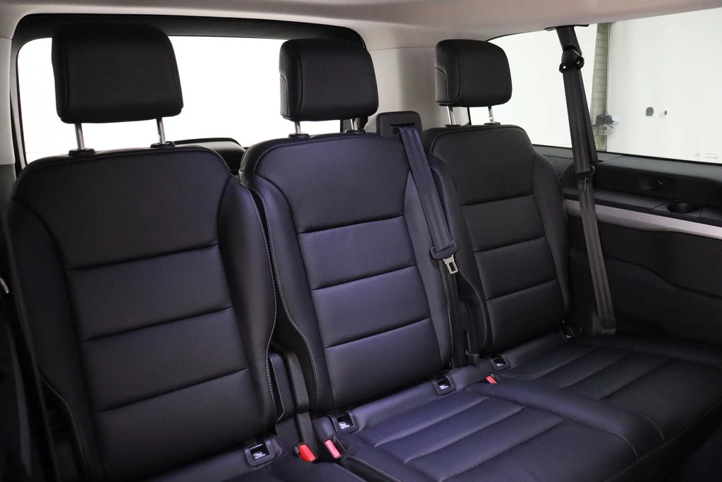 Peugeot Traveller – foto 14