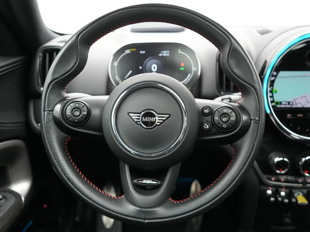 MINI Countryman – foto 26
