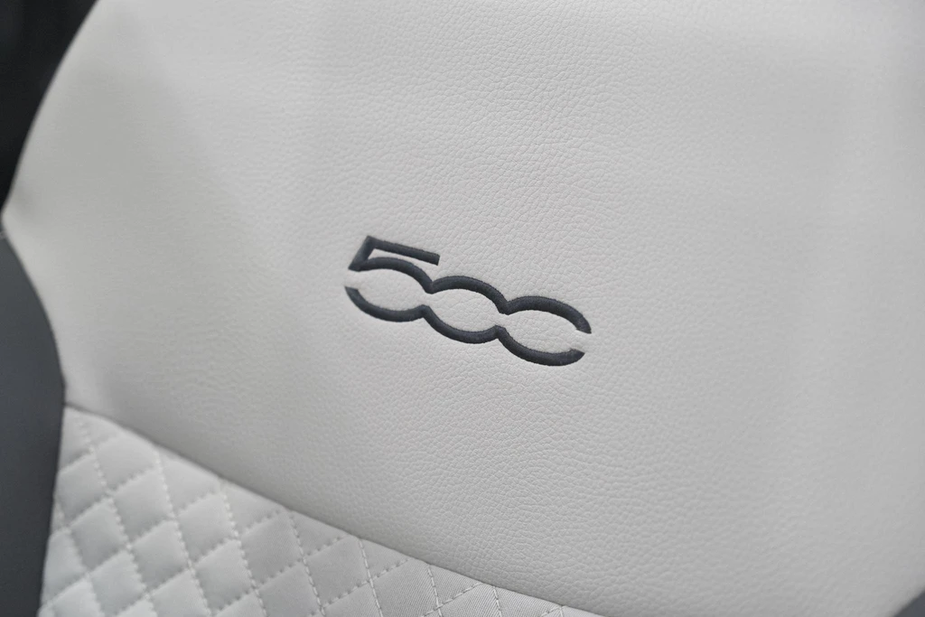 Fiat 500C – foto 35