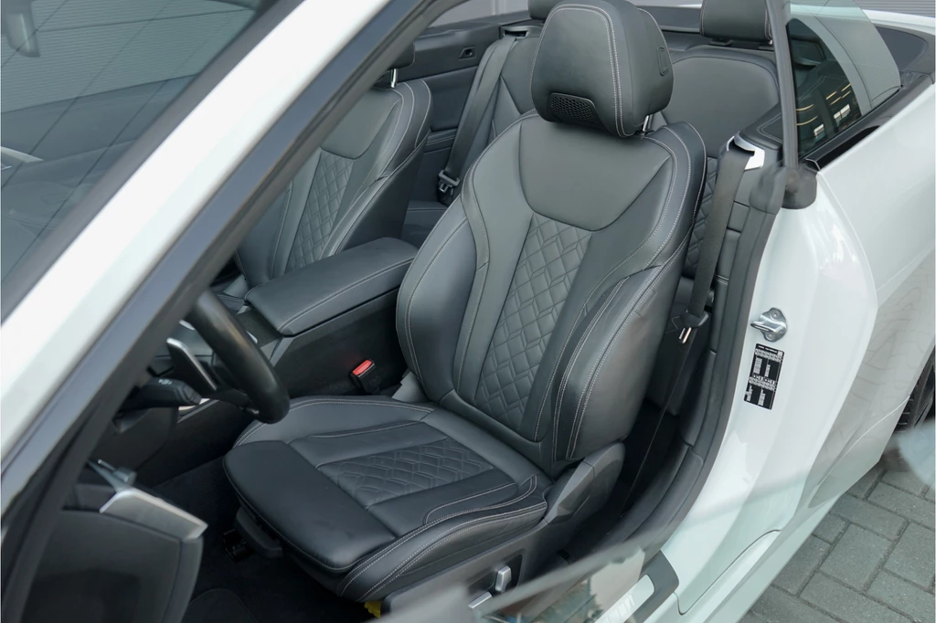 BMW 4 Serie – foto 12